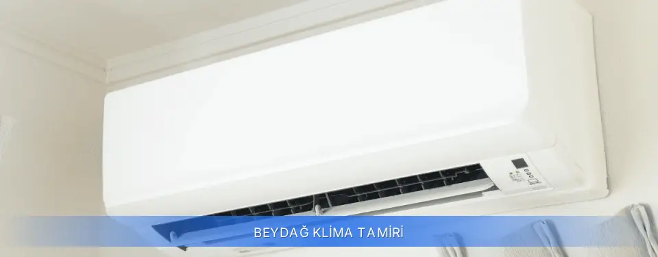 Beydağ İlçemi Klima Tamiri